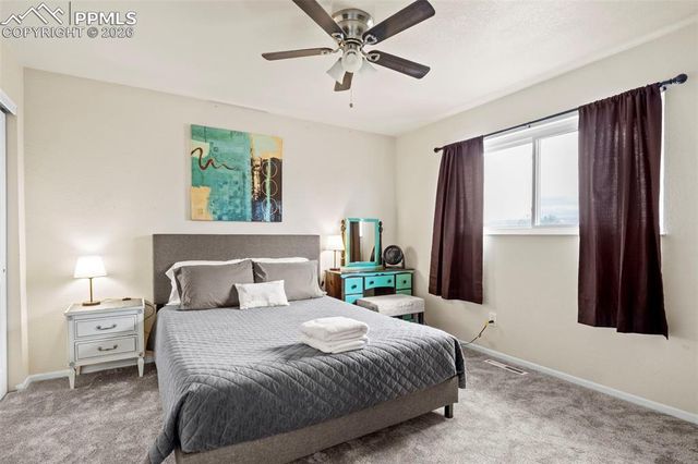 5110 Villa Circle, Colorado Springs, CO 80918