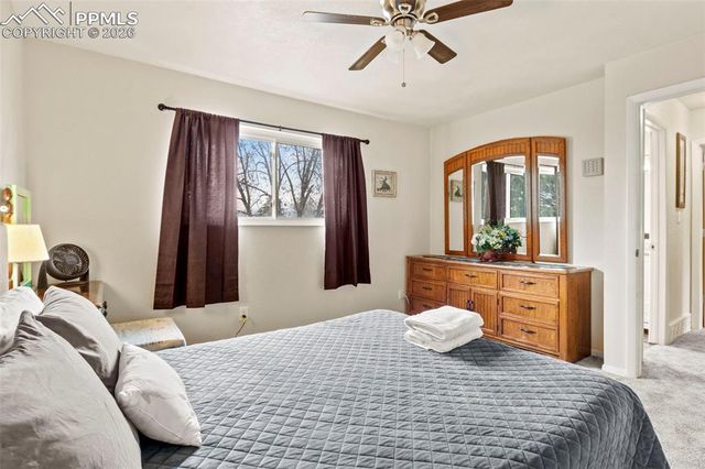 5110 Villa Circle, Colorado Springs, CO 80918