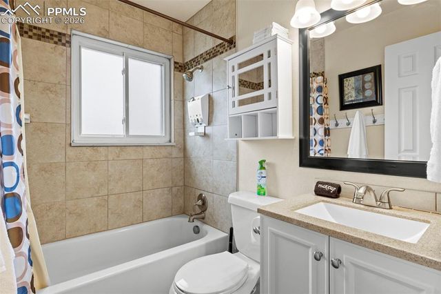 5110 Villa Circle, Colorado Springs, CO 80918