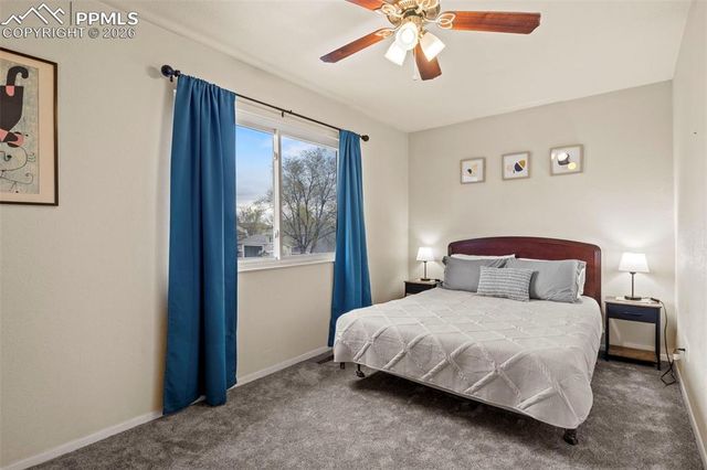 5110 Villa Circle, Colorado Springs, CO 80918