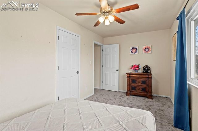 5110 Villa Circle, Colorado Springs, CO 80918