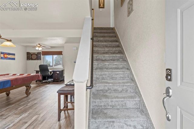 5110 Villa Circle, Colorado Springs, CO 80918