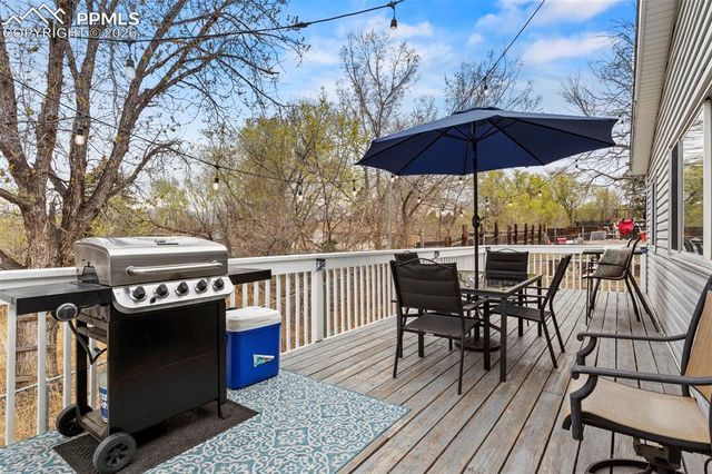 5110 Villa Circle, Colorado Springs, CO 80918