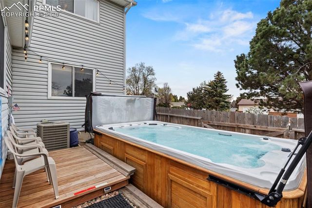 5110 Villa Circle, Colorado Springs, CO 80918