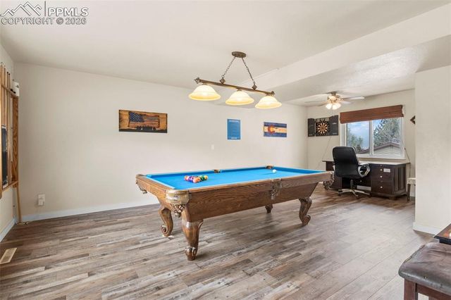 5110 Villa Circle, Colorado Springs, CO 80918