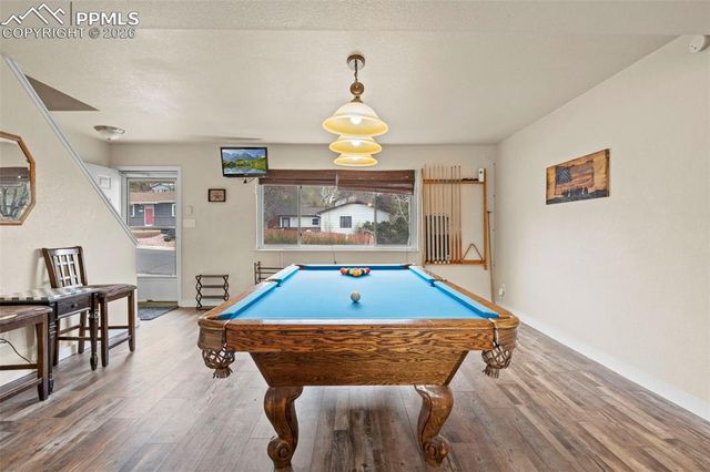 5110 Villa Circle, Colorado Springs, CO 80918