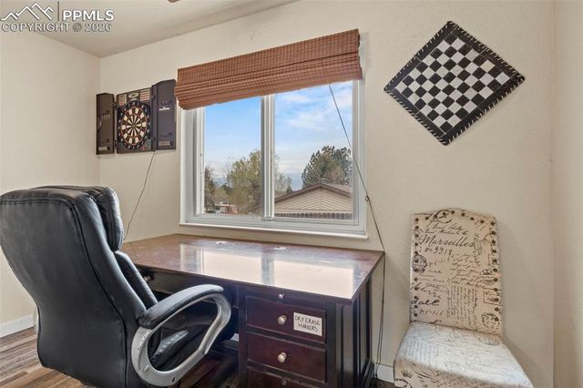 5110 Villa Circle, Colorado Springs, CO 80918