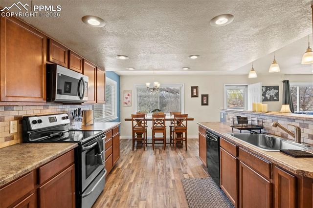 5110 Villa Circle, Colorado Springs, CO 80918