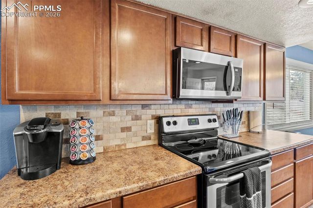 5110 Villa Circle, Colorado Springs, CO 80918