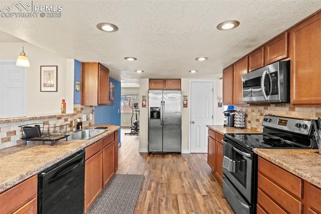 5110 Villa Circle, Colorado Springs, CO 80918