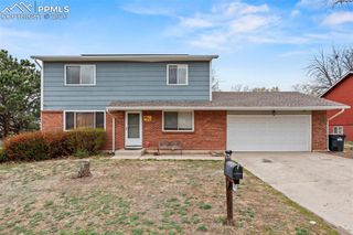 5110 Villa Circle, Colorado Springs, CO 80918
