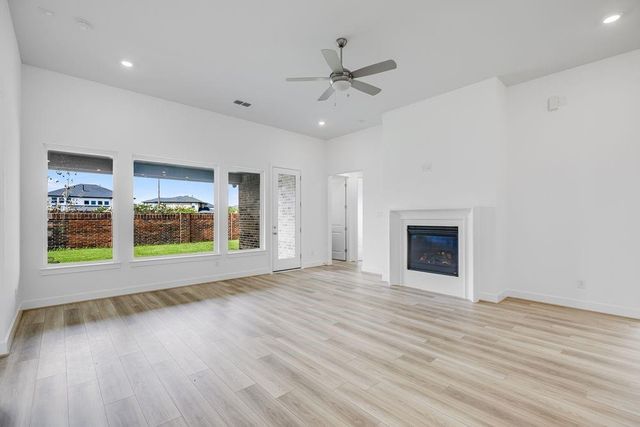 2120 Lila Sky Lane, Friendswood, TX 77546