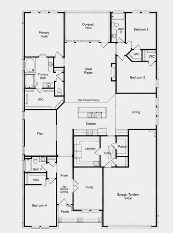 2120 Lila Sky Lane, Friendswood, TX 77546