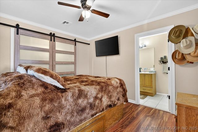 9403 E 159th Street North, Collinsville, OK 74021