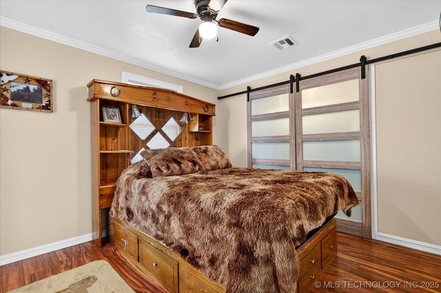 9403 E 159th Street North, Collinsville, OK 74021