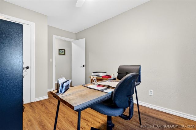 9403 E 159th Street North, Collinsville, OK 74021