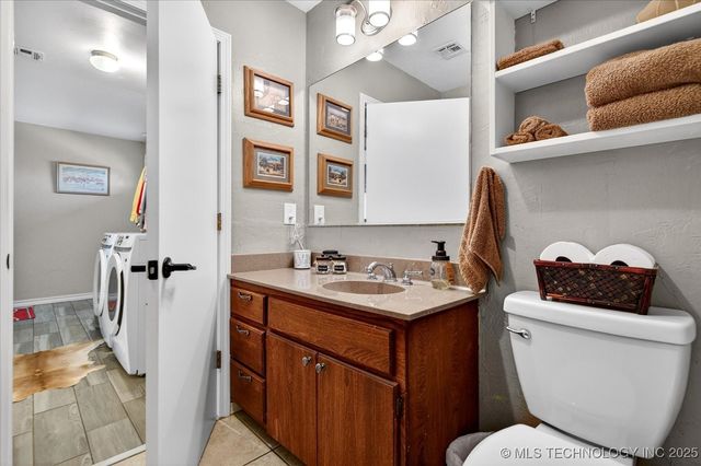 9403 E 159th Street North, Collinsville, OK 74021