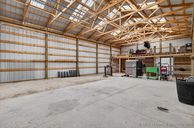 9403 E 159th Street North, Collinsville, OK 74021