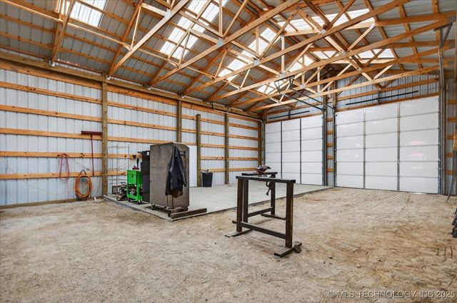 9403 E 159th Street North, Collinsville, OK 74021