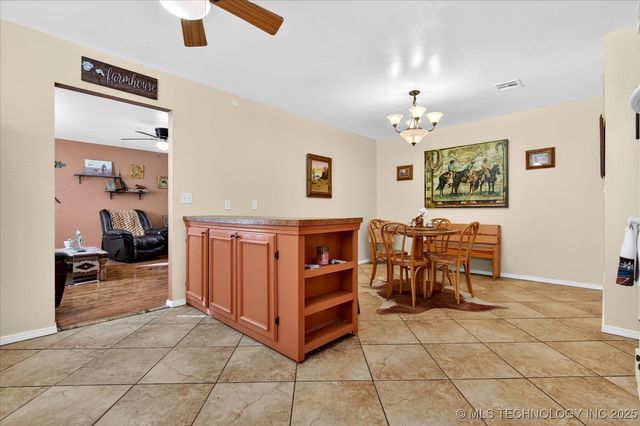 9403 E 159th Street North, Collinsville, OK 74021