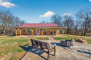 9403 E 159th Street North, Collinsville, OK 74021