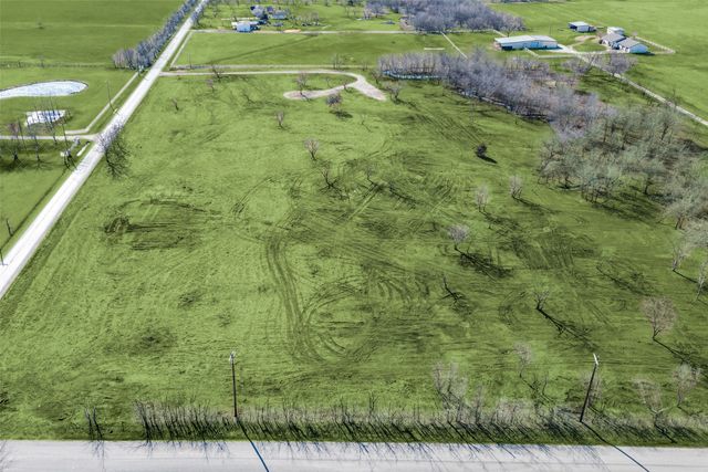 Lot 1 - 2.80 Acres Airport Road, Tioga, TX 76271