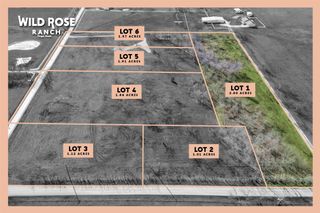 Lot 1 - 2.80 Acres Airport Road, Tioga, TX 76271