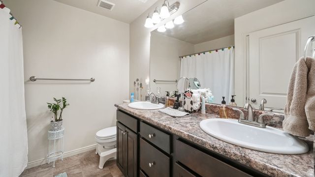 472 S TRI TERRA ST, Provo, UT 84606