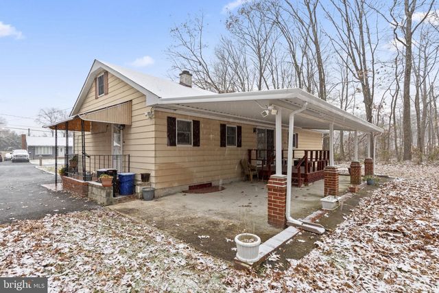 1409 MAPLE AVE, Baltimore, MD 21221