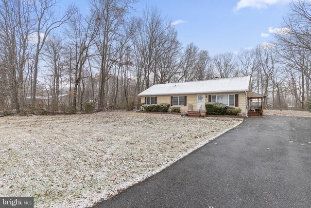 1409 MAPLE AVE, Baltimore, MD 21221