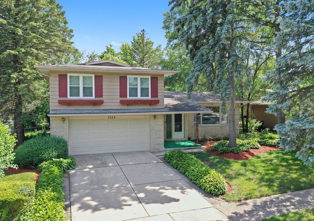 1022 W Ohio Street, Glenwood, IL 60425