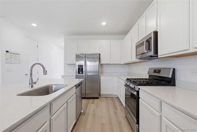 9051 Telluride Court, Commerce City, CO 80022