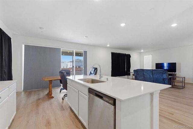 9051 Telluride Court, Commerce City, CO 80022