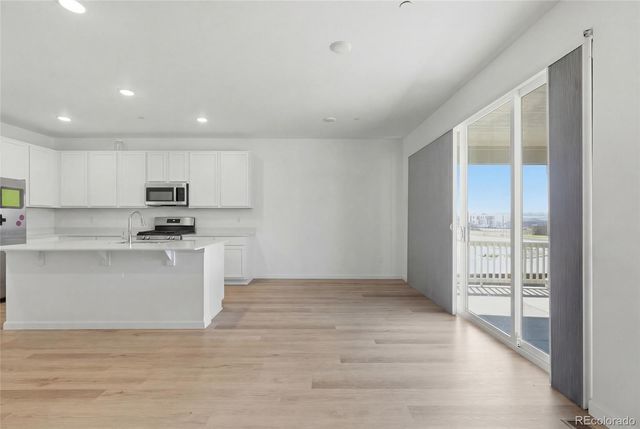 9051 Telluride Court, Commerce City, CO 80022