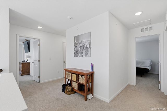 9051 Telluride Court, Commerce City, CO 80022