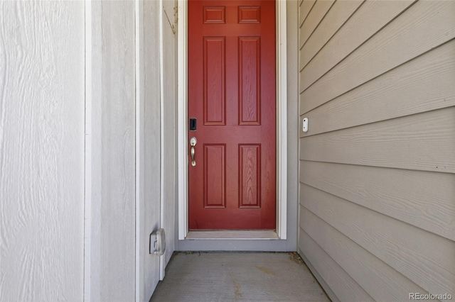 9051 Telluride Court, Commerce City, CO 80022