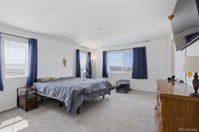 9051 Telluride Court, Commerce City, CO 80022