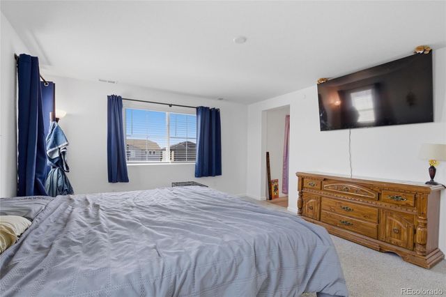 9051 Telluride Court, Commerce City, CO 80022