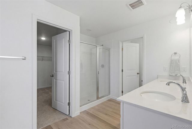 9051 Telluride Court, Commerce City, CO 80022