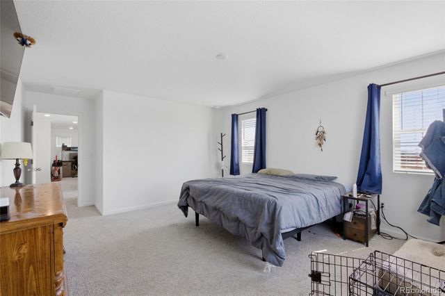 9051 Telluride Court, Commerce City, CO 80022