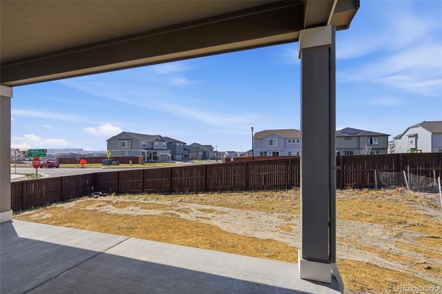 9051 Telluride Court, Commerce City, CO 80022