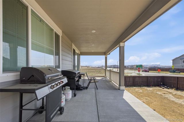 9051 Telluride Court, Commerce City, CO 80022