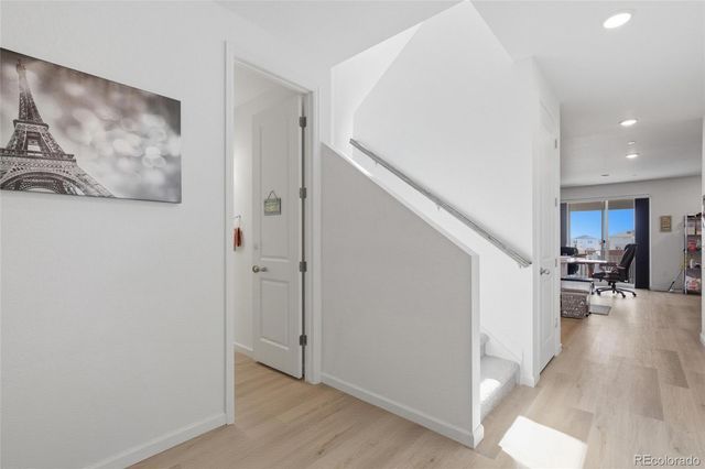 9051 Telluride Court, Commerce City, CO 80022