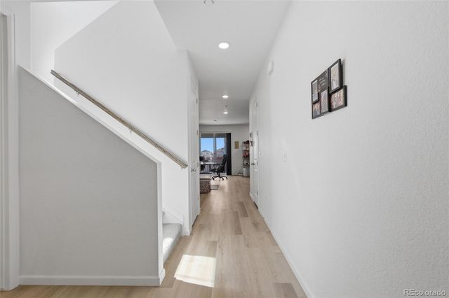 9051 Telluride Court, Commerce City, CO 80022