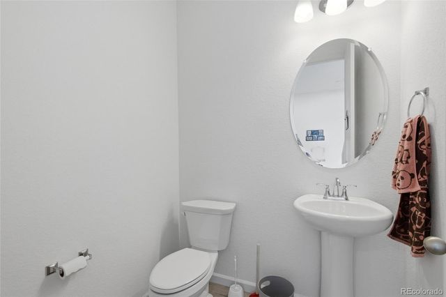 9051 Telluride Court, Commerce City, CO 80022