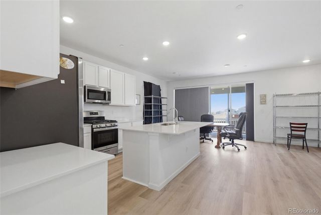 9051 Telluride Court, Commerce City, CO 80022