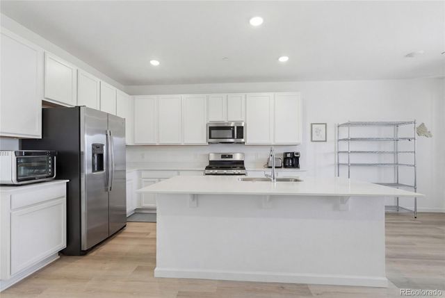 9051 Telluride Court, Commerce City, CO 80022