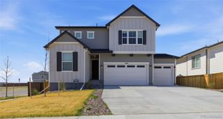9051 Telluride Court, Commerce City, CO 80022