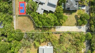 Lot 5, Blk A Allen RD, Austin, TX 78746
