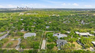 Lot 5, Blk A Allen RD, Austin, TX 78746